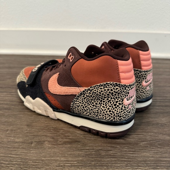 Nike SB Air Trainer 1 sz 9.5 - Picture 5 of 6